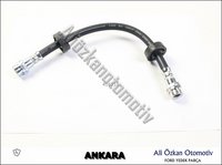 Ford Yedek Parça - İTHAL ARKA FREN HORTUMU KAMPANALI